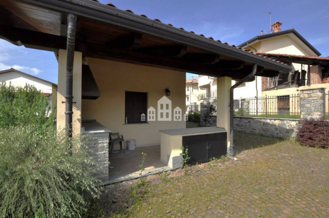 Casa indipendente in vendita a Castellamonte