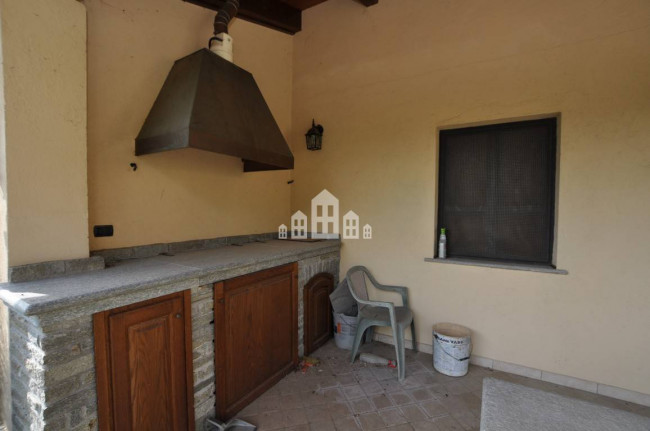 Casa indipendente in vendita a Castellamonte
