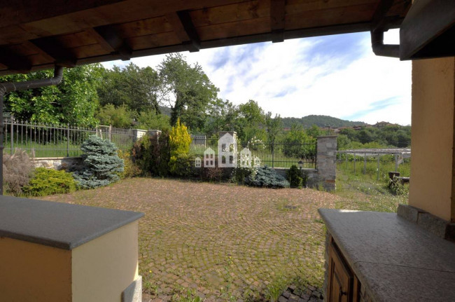 Casa indipendente in vendita a Castellamonte