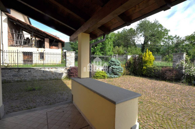 Casa indipendente in vendita a Castellamonte