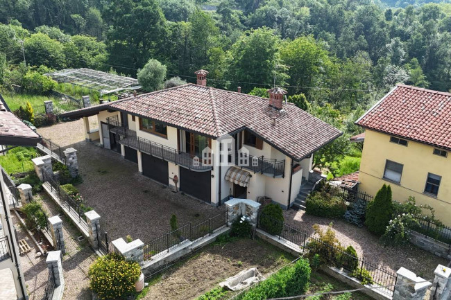 Casa indipendente in vendita a Castellamonte