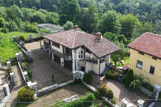 Casa indipendente in vendita a Castellamonte