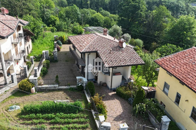 Casa indipendente in vendita a Castellamonte