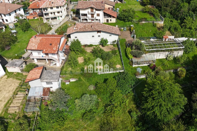 Casa indipendente in vendita a Castellamonte