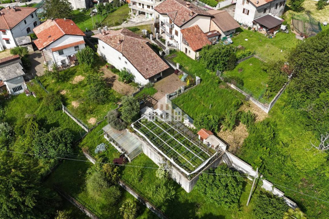 Casa indipendente in vendita a Castellamonte