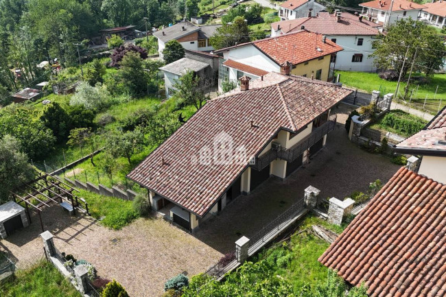 Casa indipendente in vendita a Castellamonte