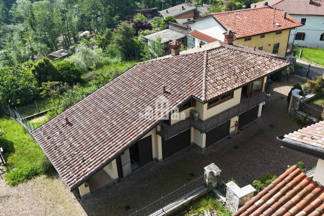 Casa indipendente in vendita a Castellamonte