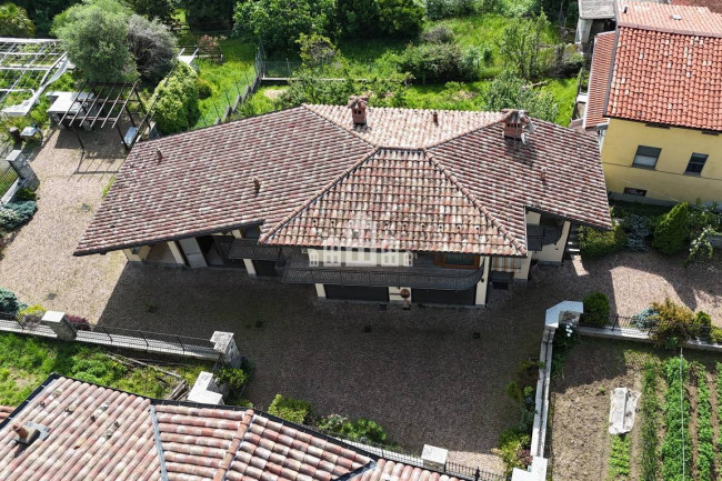 Casa indipendente in vendita a Castellamonte