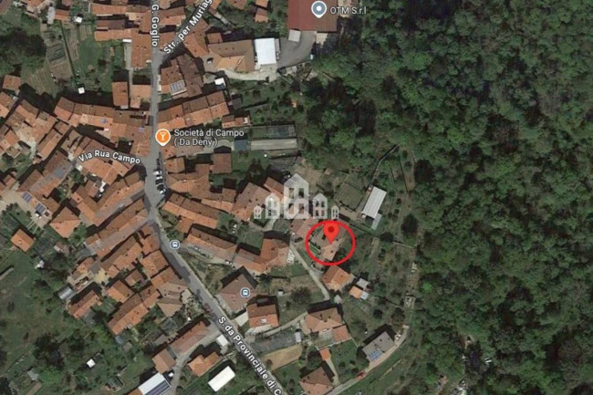 Casa indipendente in vendita a Castellamonte