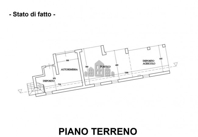 Casa indipendente in vendita a Castellamonte