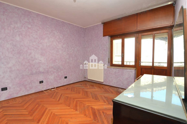 Appartamento in vendita a Brosso