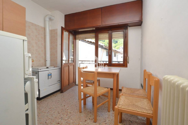 Appartamento in vendita a Brosso