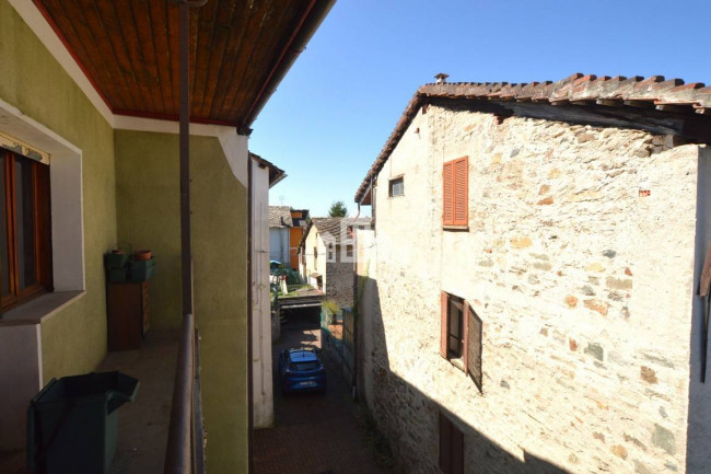 Appartamento in vendita a Brosso