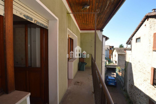 Appartamento in vendita a Brosso