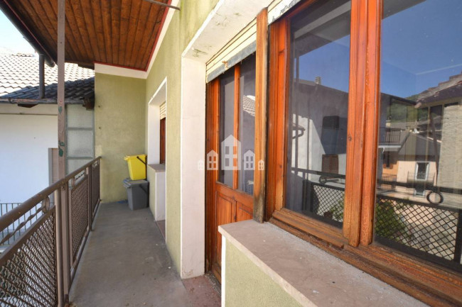 Appartamento in vendita a Brosso