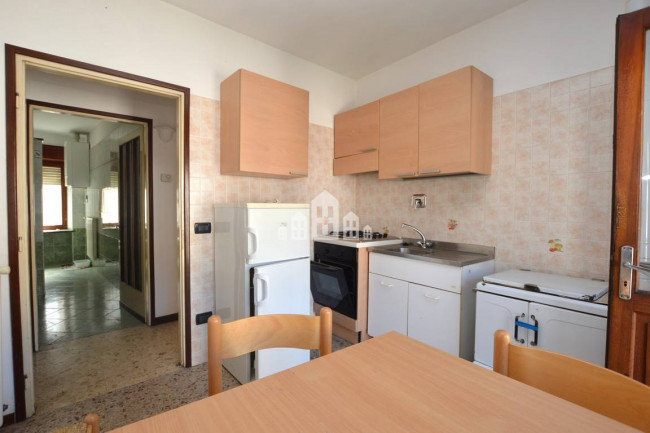 Appartamento in vendita a Brosso