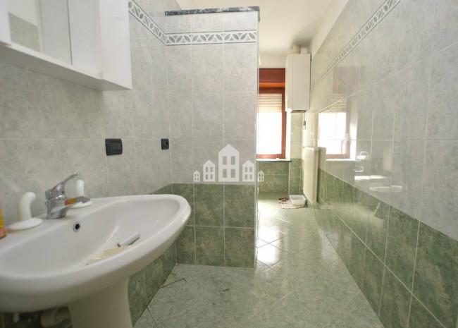 Appartamento in vendita a Brosso