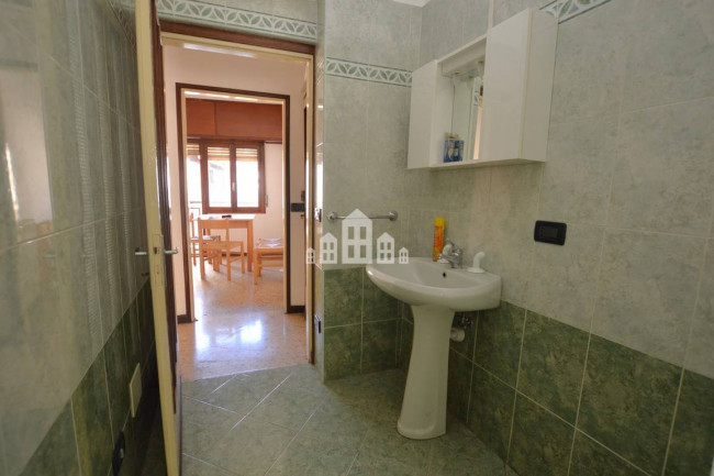 Appartamento in vendita a Brosso
