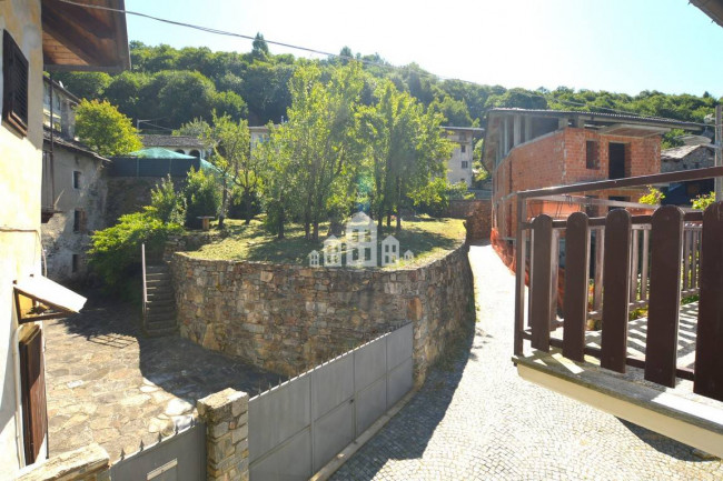 Appartamento in vendita a Brosso