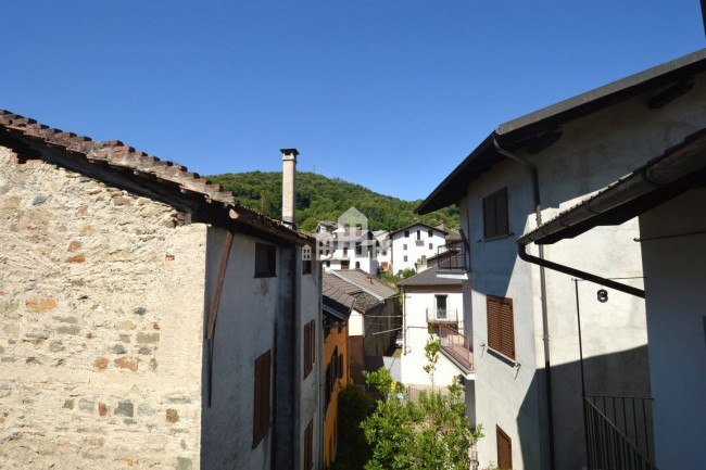 Appartamento in vendita a Brosso