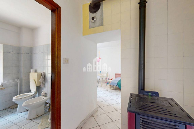 Casa semindipendente in vendita a Vidracco