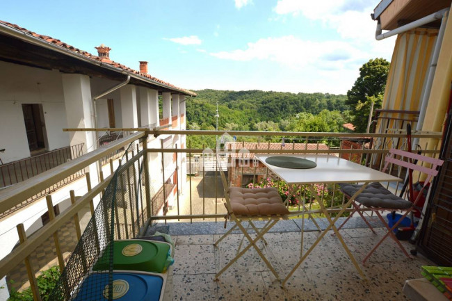 Casa semindipendente in vendita a Vidracco