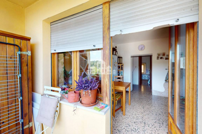 Casa semindipendente in vendita a Vidracco