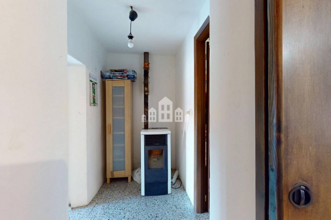 Casa semindipendente in vendita a Vidracco