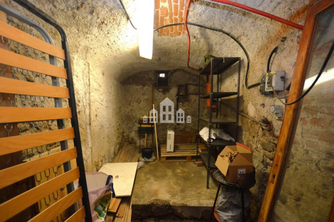 Casa semindipendente in vendita a Vidracco