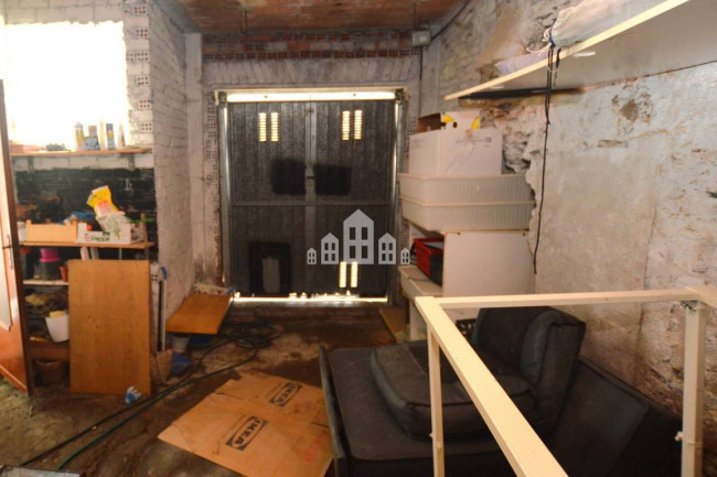 Casa semindipendente in vendita a Vidracco