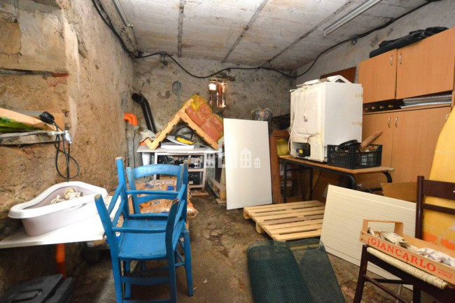 Casa semindipendente in vendita a Vidracco