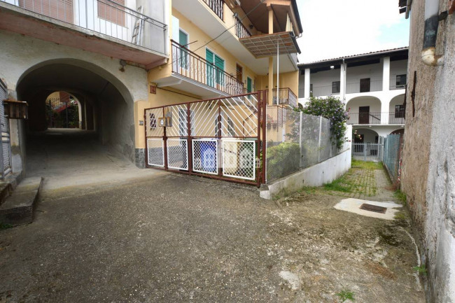 Casa semindipendente in vendita a Vidracco