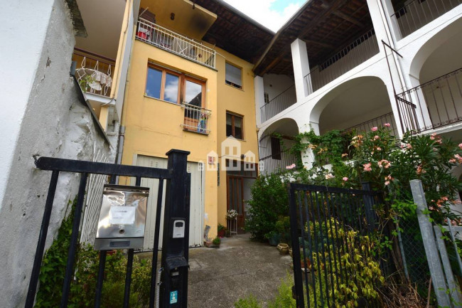 Casa semindipendente in vendita a Vidracco