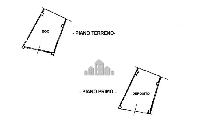 Casa semindipendente in vendita a Vidracco