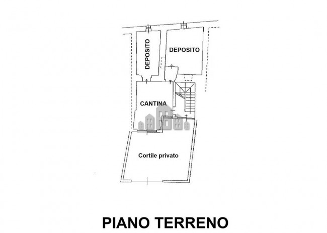 Casa semindipendente in vendita a Vidracco