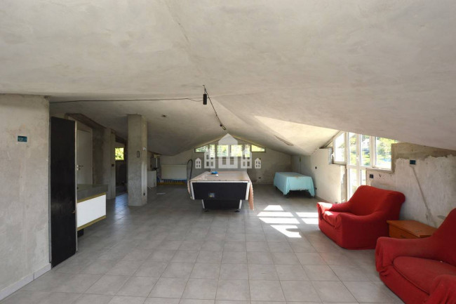 Detached house for sale in Val di Chy
