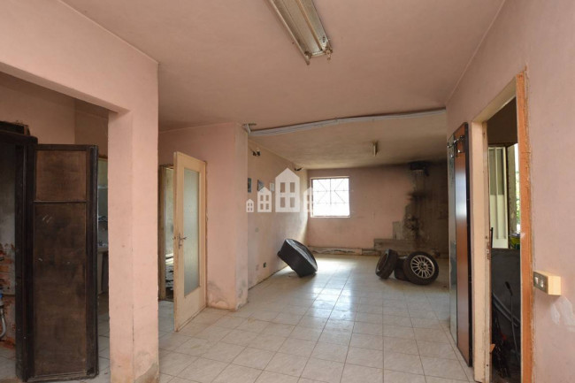 Detached house for sale in Val di Chy