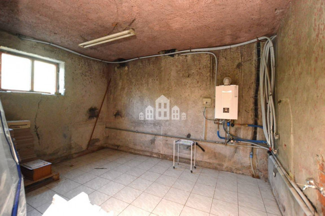 Detached house for sale in Val di Chy