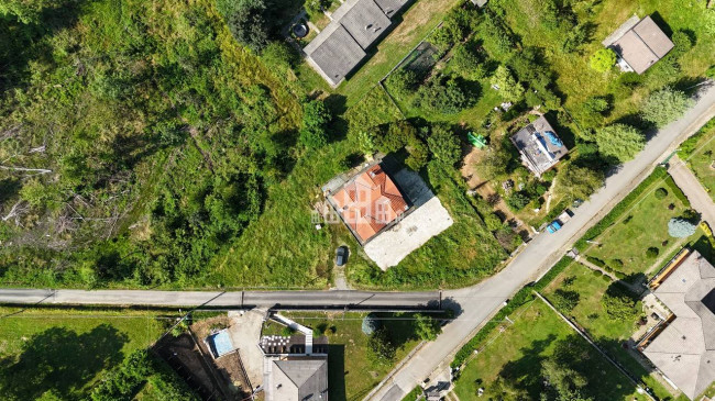 Detached house for sale in Val di Chy