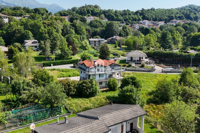 Detached house for sale in Val di Chy