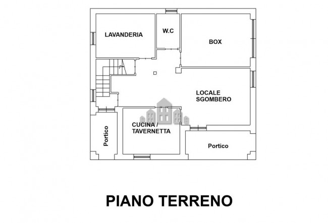 Detached house for sale in Val di Chy