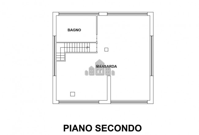 Detached house for sale in Val di Chy