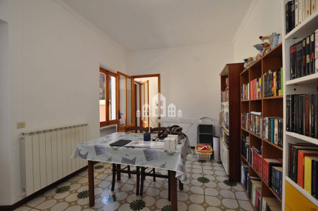 Casa semindipendente in vendita a Torre Canavese