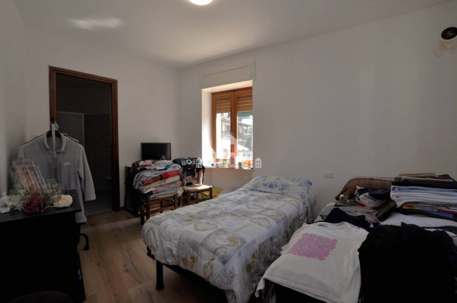 Casa semindipendente in vendita a Torre Canavese