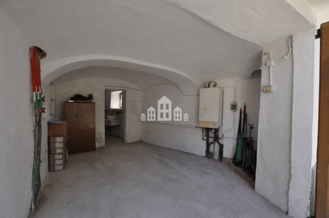 Casa semindipendente in vendita a Torre Canavese
