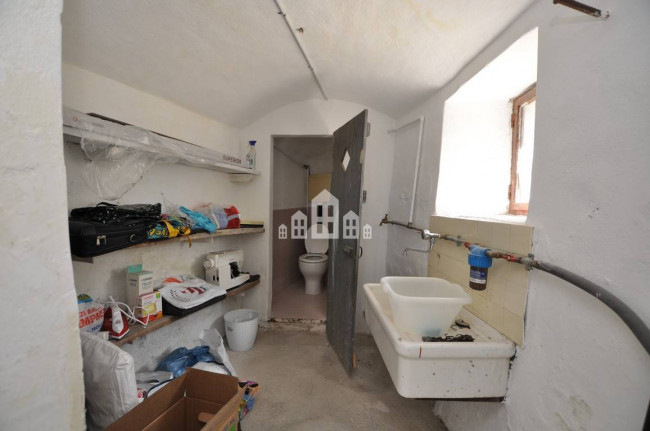 Casa semindipendente in vendita a Torre Canavese
