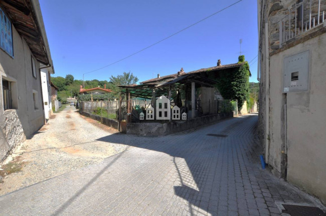 Casa semindipendente in vendita a Torre Canavese