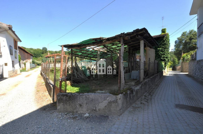 Casa semindipendente in vendita a Torre Canavese