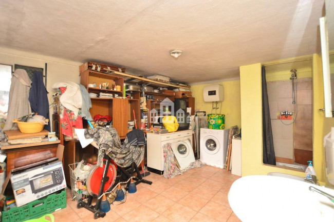 Casa semindipendente in vendita a Val di Chy
