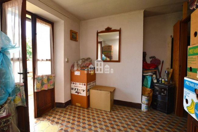 Casa semindipendente in vendita a Val di Chy